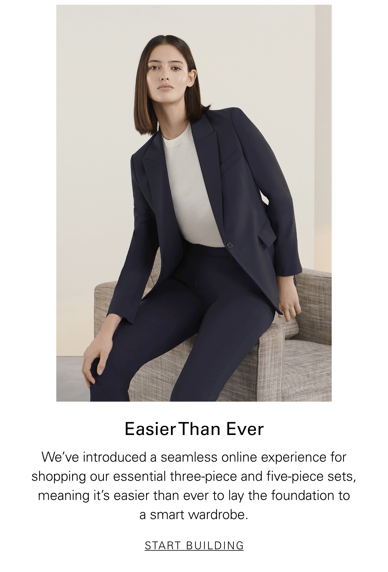 Building a Smart Wardrobe Is Easier Than Ever Theory